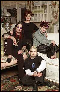 Osbournes